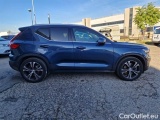  Volvo  XC 40 VOLVO XC40 / 2017 / 5P / SUV T5 PLUG-IN HYBRID AUTO RECH INSCRIP EXPR #7