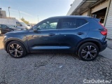  Volvo  XC 40 VOLVO XC40 / 2017 / 5P / SUV T5 PLUG-IN HYBRID AUTO RECH INSCRIP EXPR #8
