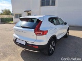  Volvo  XC 40 VOLVO XC40 / 2017 / 5P / SUV T5 PLUG-IN HYBRID AUTO RECH INSCRIP EXPR #2