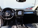  Volvo  XC 40 VOLVO XC40 / 2017 / 5P / SUV T5 PLUG-IN HYBRID AUTO RECH INSCRIP EXPR #3