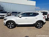  Volvo  XC 40 VOLVO XC40 / 2017 / 5P / SUV T5 PLUG-IN HYBRID AUTO RECH INSCRIP EXPR #8