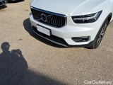 Volvo  XC 40 VOLVO XC40 / 2017 / 5P / SUV T5 PLUG-IN HYBRID AUTO RECH INSCRIP EXPR #31