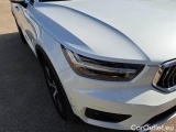  Volvo  XC 40 VOLVO XC40 / 2017 / 5P / SUV T5 PLUG-IN HYBRID AUTO RECH INSCRIP EXPR #42