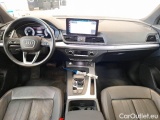  Audi  Q5 AUDI  / 2020 / 5P / SUV 50 TFSI E BUSIN. ADVAN. QUATTRO S TRONIC #3