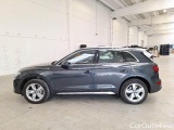  Audi  Q5 AUDI  / 2020 / 5P / SUV 50 TFSI E BUSIN. ADVAN. QUATTRO S TRONIC #8