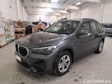  Bmw  X1 BMW  / 2019 / 5P / SUV XDRIVE 25E BUSINESS ADVANTAGE AUTOMATICO 