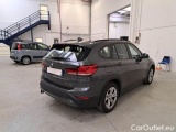  Bmw  X1 BMW  / 2019 / 5P / SUV XDRIVE 25E BUSINESS ADVANTAGE AUTOMATICO #2