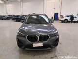  Bmw  X1 BMW  / 2019 / 5P / SUV XDRIVE 25E BUSINESS ADVANTAGE AUTOMATICO #6