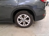  Bmw  X1 BMW  / 2019 / 5P / SUV XDRIVE 25E BUSINESS ADVANTAGE AUTOMATICO #19