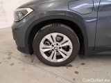  Bmw  X1 BMW  / 2019 / 5P / SUV XDRIVE 25E BUSINESS ADVANTAGE AUTOMATICO #20