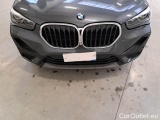  Bmw  X1 BMW  / 2019 / 5P / SUV XDRIVE 25E BUSINESS ADVANTAGE AUTOMATICO #30