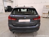  Bmw  X1 BMW  / 2019 / 5P / SUV XDRIVE 25E BUSINESS ADVANTAGE AUTOMATICO #45