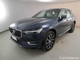  Volvo  XC60 VOLVO  / 2017 / 5P / SUV T6 PLUG-IN AWD AUTO RECHARGE INSCR. 