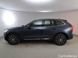  Volvo  XC60 VOLVO  / 2017 / 5P / SUV T6 PLUG-IN AWD AUTO RECHARGE INSCR. #8