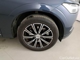  Volvo  XC60 VOLVO  / 2017 / 5P / SUV T6 PLUG-IN AWD AUTO RECHARGE INSCR. #17