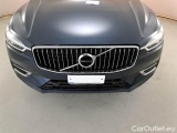  Volvo  XC60 VOLVO  / 2017 / 5P / SUV T6 PLUG-IN AWD AUTO RECHARGE INSCR. #26