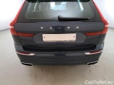  Volvo  XC60 VOLVO  / 2017 / 5P / SUV T6 PLUG-IN AWD AUTO RECHARGE INSCR. #44
