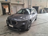  Bmw  X1 BMW  / 2019 / 5P / SUV XDRIVE 25E BUSINESS ADVANTAGE AUTOMATICO 