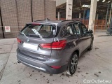  Bmw  X1 BMW  / 2019 / 5P / SUV XDRIVE 25E BUSINESS ADVANTAGE AUTOMATICO #2