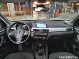  Bmw  X1 BMW  / 2019 / 5P / SUV XDRIVE 25E BUSINESS ADVANTAGE AUTOMATICO #3