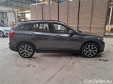  Bmw  X1 BMW  / 2019 / 5P / SUV XDRIVE 25E BUSINESS ADVANTAGE AUTOMATICO #7