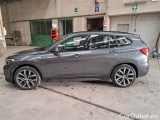  Bmw  X1 BMW  / 2019 / 5P / SUV XDRIVE 25E BUSINESS ADVANTAGE AUTOMATICO #8