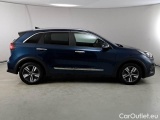  KIA  Niro KIA  / 2019 / 5P / BERLINA 1.6 PHEV GDI STYLE DCT #7