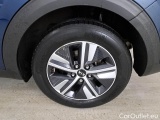  KIA  Niro KIA  / 2019 / 5P / BERLINA 1.6 PHEV GDI STYLE DCT #29