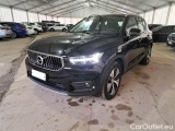  Volvo  XC 40 VOLVO XC40 / 2017 / 5P / SUV T5 PLUG-IN HYBRID AUTO RECH INSCRIP EXPR 