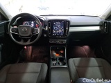  Volvo  XC 40 VOLVO XC40 / 2017 / 5P / SUV T5 PLUG-IN HYBRID AUTO RECH INSCRIP EXPR #3