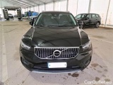  Volvo  XC 40 VOLVO XC40 / 2017 / 5P / SUV T5 PLUG-IN HYBRID AUTO RECH INSCRIP EXPR #6