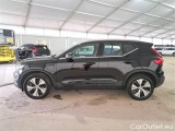  Volvo  XC 40 VOLVO XC40 / 2017 / 5P / SUV T5 PLUG-IN HYBRID AUTO RECH INSCRIP EXPR #8