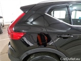  Volvo  XC 40 VOLVO XC40 / 2017 / 5P / SUV T5 PLUG-IN HYBRID AUTO RECH INSCRIP EXPR #57