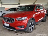  Volvo  XC 40 VOLVO XC40 / 2017 / 5P / SUV T5 PLUG-IN HYBRID AUTO RECH INSCRIP EXPR 