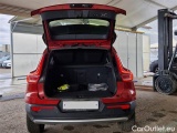  Volvo  XC 40 VOLVO XC40 / 2017 / 5P / SUV T5 PLUG-IN HYBRID AUTO RECH INSCRIP EXPR #5