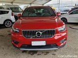  Volvo  XC 40 VOLVO XC40 / 2017 / 5P / SUV T5 PLUG-IN HYBRID AUTO RECH INSCRIP EXPR #6