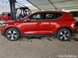  Volvo  XC 40 VOLVO XC40 / 2017 / 5P / SUV T5 PLUG-IN HYBRID AUTO RECH INSCRIP EXPR #8