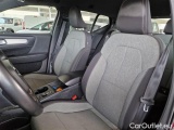  Volvo  XC 40 VOLVO XC40 / 2017 / 5P / SUV T5 PLUG-IN HYBRID AUTO RECH INSCRIP EXPR #11