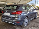  Bmw  X1 BMW  / 2019 / 5P / SUV XDRIVE 25E BUSINESS ADVANTAGE AUTOMATICO #2