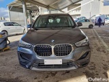  Bmw  X1 BMW  / 2019 / 5P / SUV XDRIVE 25E BUSINESS ADVANTAGE AUTOMATICO #6