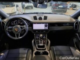  Porsche  Cayenne PORSCHE  COUPE / 2019 / 5P / SUV 3.0 V6 E-HYBRID #3