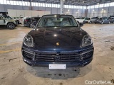  Porsche  Cayenne PORSCHE  COUPE / 2019 / 5P / SUV 3.0 V6 E-HYBRID #6