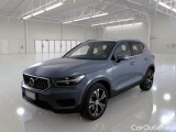  Volvo  XC 40 VOLVO XC40 / 2017 / 5P / SUV T4 PLUG-IN HYBRID AUTO RECHARGE INSCR. 