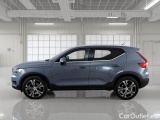  Volvo  XC 40 VOLVO XC40 / 2017 / 5P / SUV T4 PLUG-IN HYBRID AUTO RECHARGE INSCR. #8