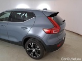  Volvo  XC 40 VOLVO XC40 / 2017 / 5P / SUV T4 PLUG-IN HYBRID AUTO RECHARGE INSCR. #37