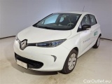  Renault  Zoe RENAULT  / 2013 / 5P / BERLINA  LIFE R90 
