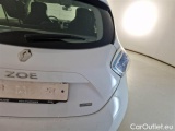  Renault  Zoe RENAULT  / 2013 / 5P / BERLINA  LIFE R90 #45