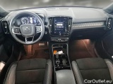  Volvo  XC 40 VOLVO XC40 / 2017 / 5P / SUV T4 PLUG-IN HYBRID AUTO RECHARGE R-DESIGN #3