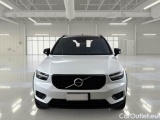  Volvo  XC 40 VOLVO XC40 / 2017 / 5P / SUV T4 PLUG-IN HYBRID AUTO RECHARGE R-DESIGN #6