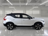  Volvo  XC 40 VOLVO XC40 / 2017 / 5P / SUV T4 PLUG-IN HYBRID AUTO RECHARGE R-DESIGN #7